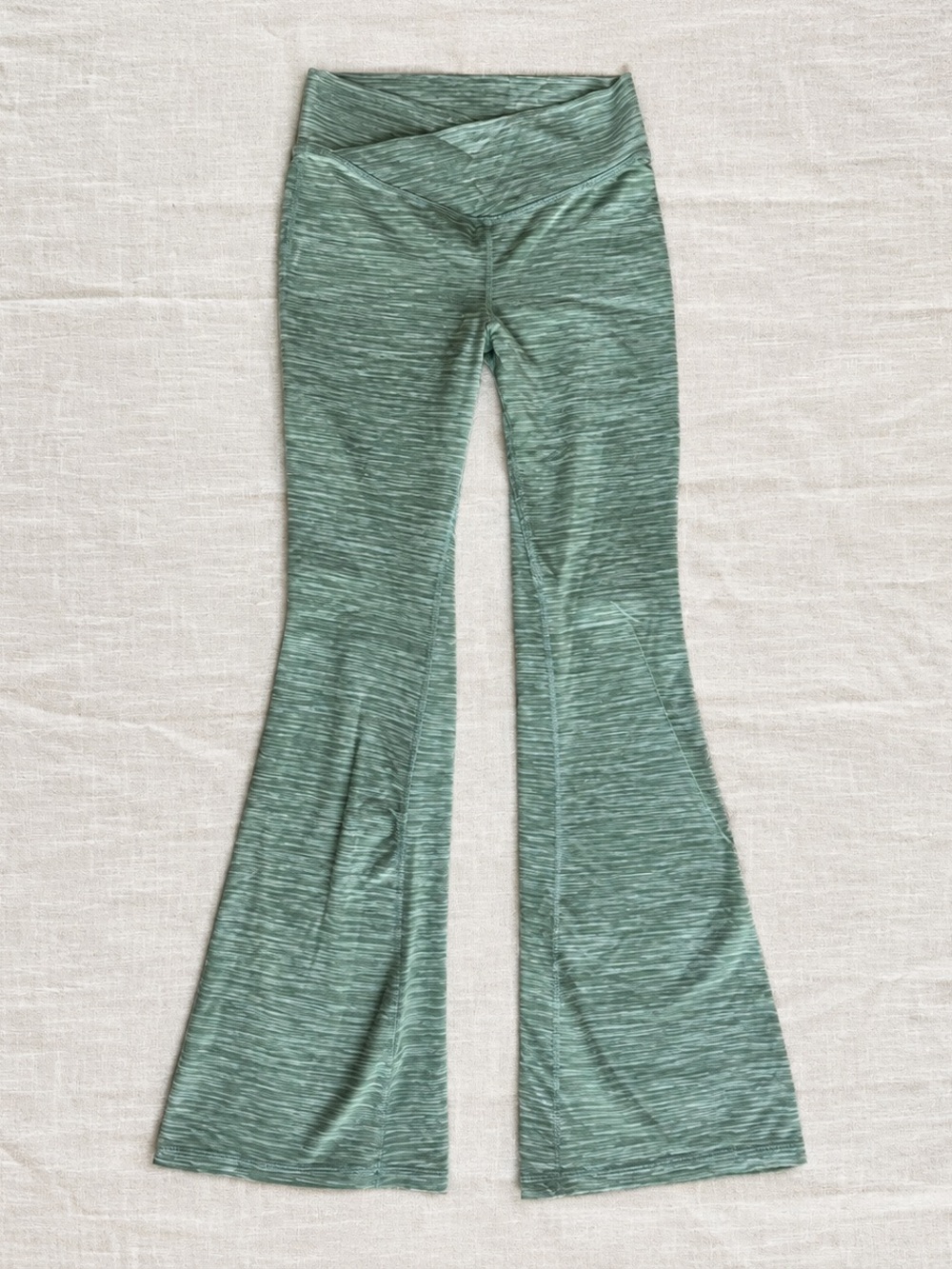 Old Navy High Rise Flare Leggings